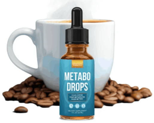 Metabo Drops™ Limited Time Offer Only $49/Bottle